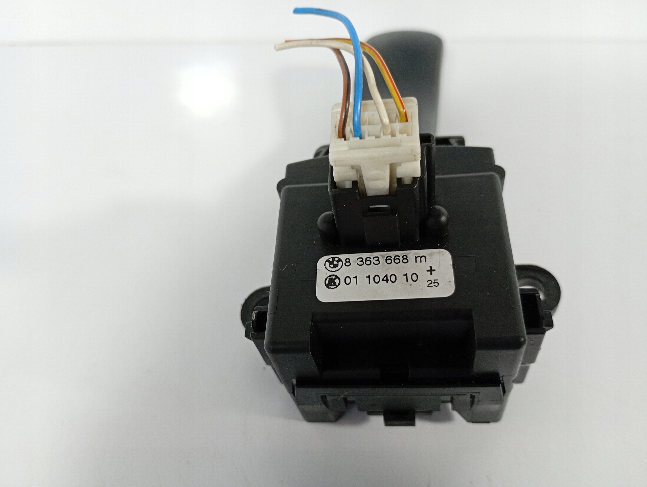 BMW 3 E46 98-05 interruttore MANETKA luci OE 8363668