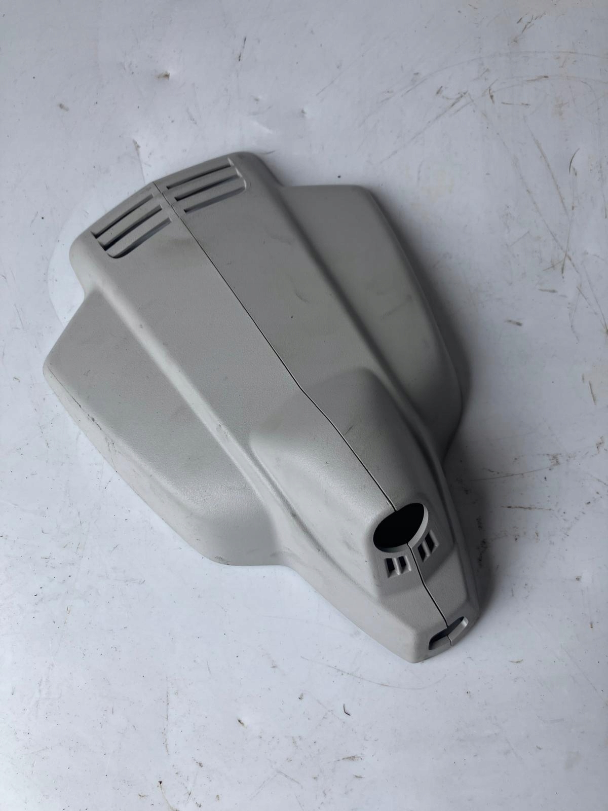 cover mirrors reverse KAMERY C4 PICASSO II