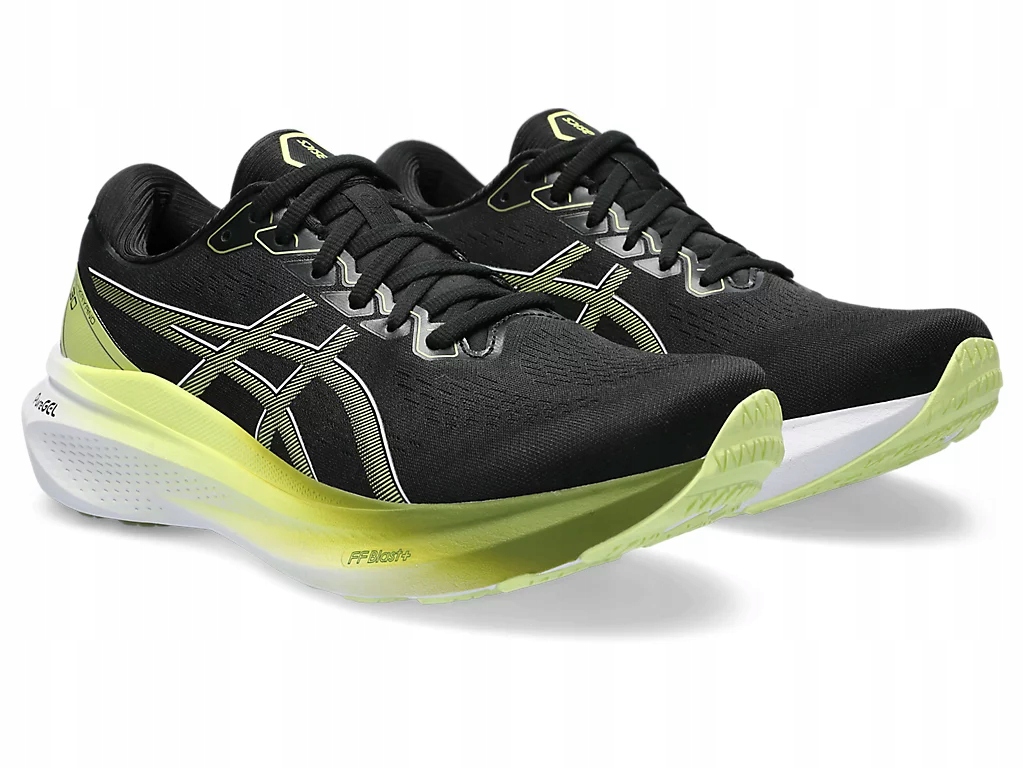 Pánské běžecké boty Asics Gel-kayano 30 1011B548-003 42