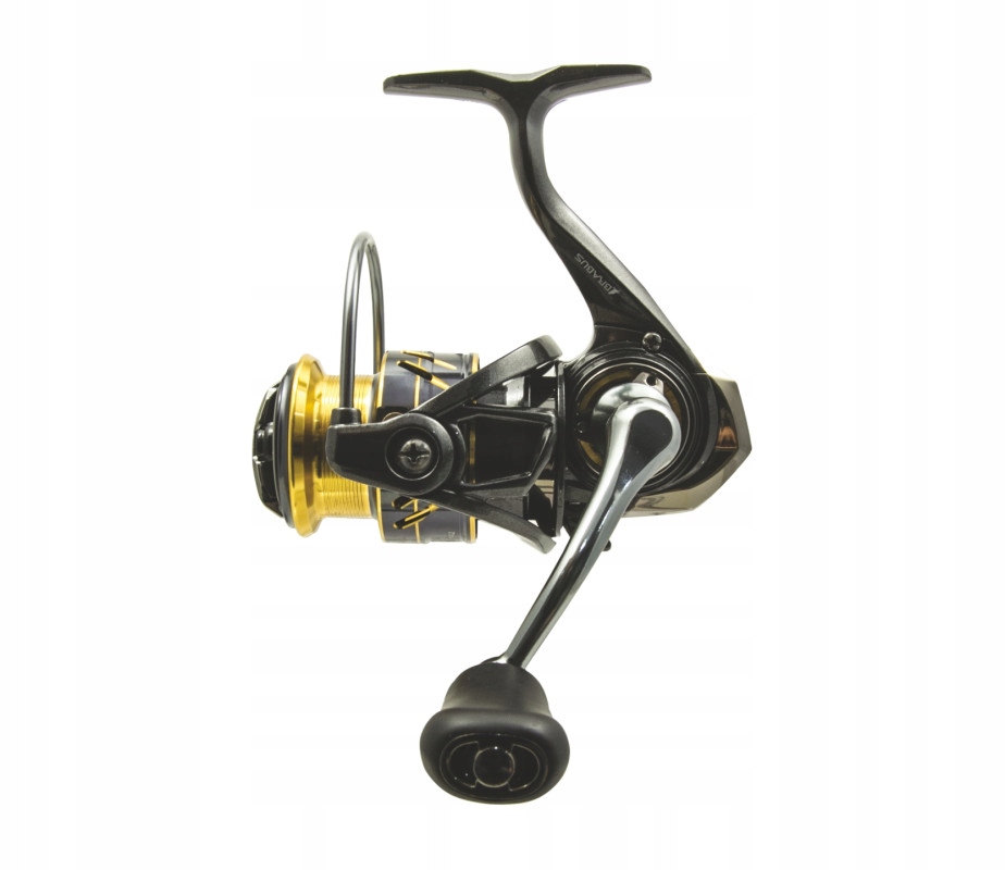 Mistrall Kołowrotek Brabus Spin FD20 2000