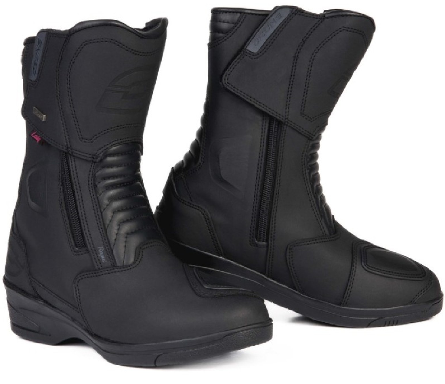 BUTY OZONE RAPID HIGH HEEL rozmiar 41 LADY