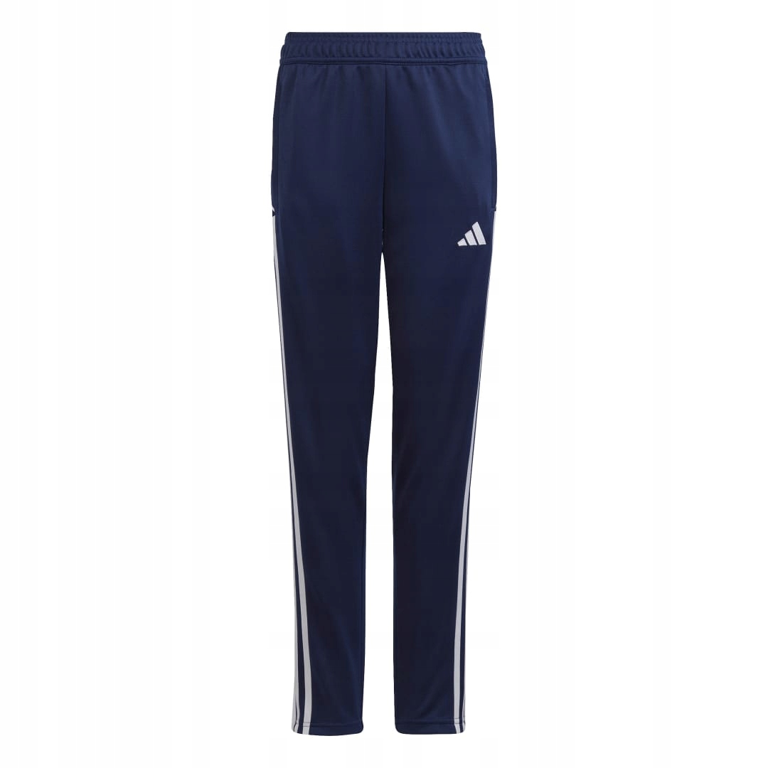 Kalhoty adidas Tiro 23 Tr Pants Jr HS3495 r128