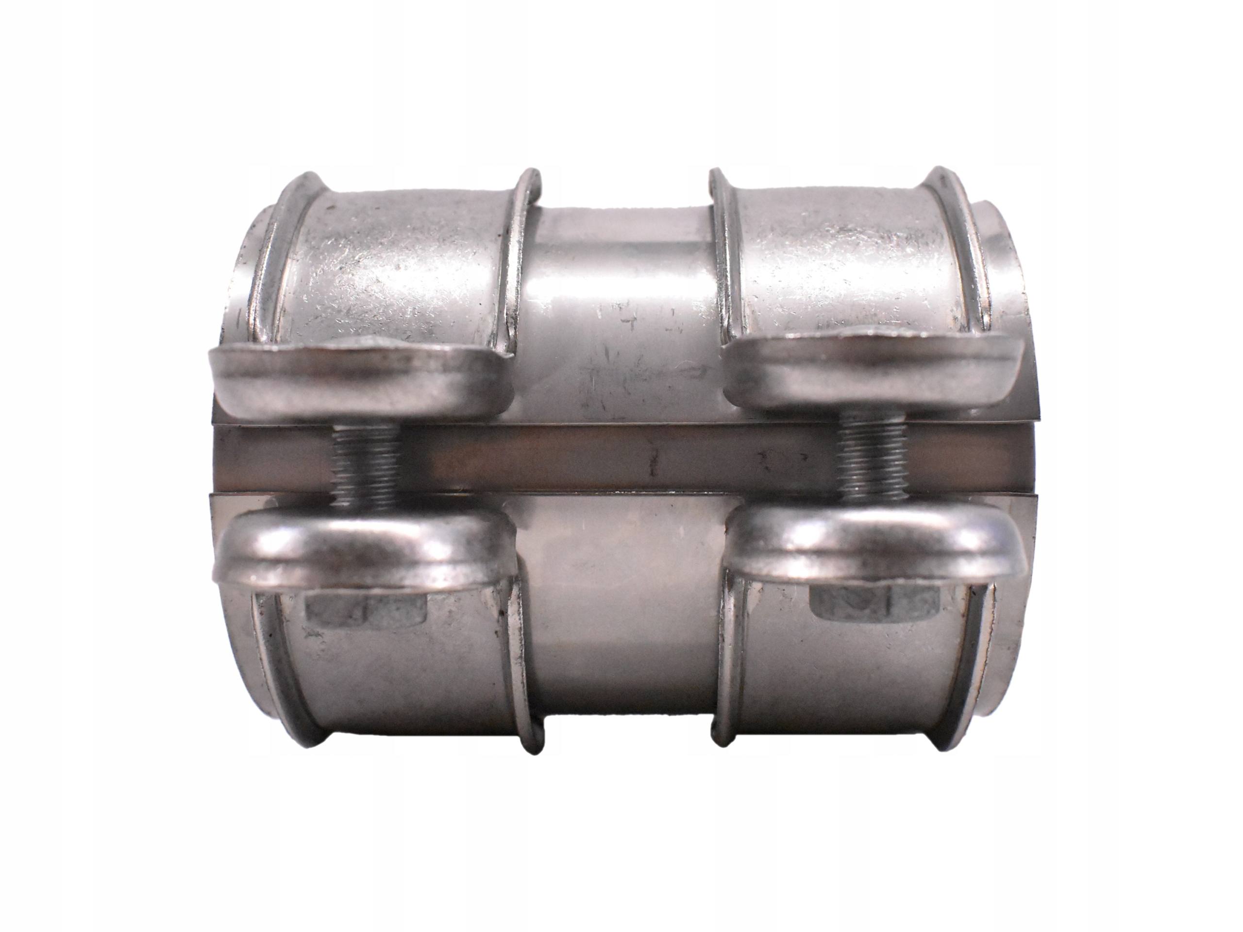 1K0 253 - ДВОЙНОЙ ХОМУТ ВЫХЛОПНОЙ ТРУБЫ OE AUDI VW