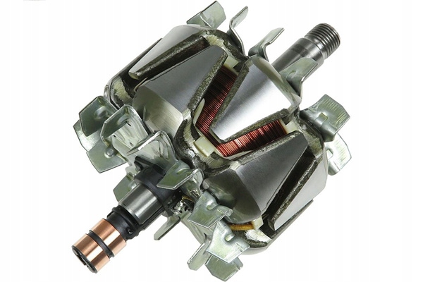 AS-PL WIRNIKI ALTERNATORA