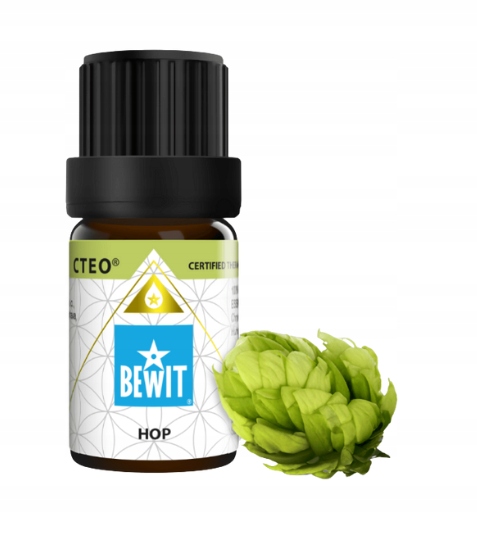Bewit Chmel 15 ml