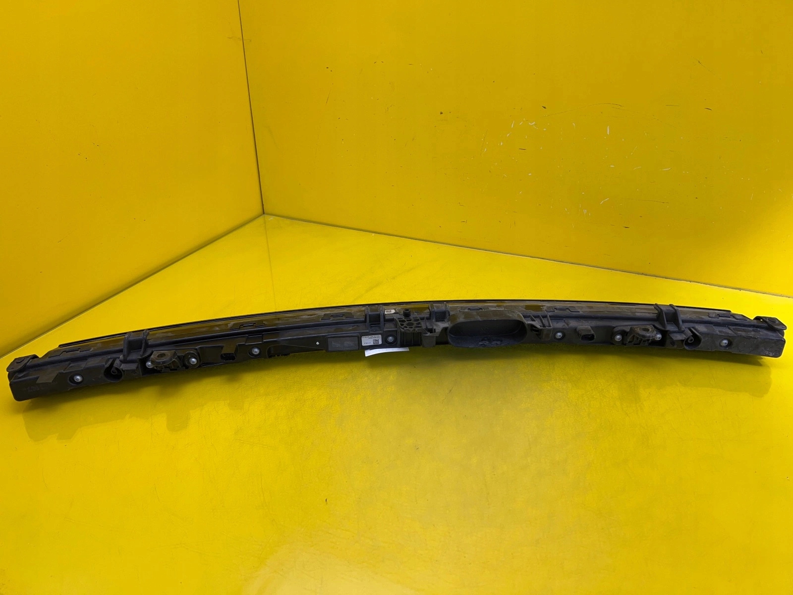 light Mercedes EQC W293 Led central Nad grill A2939061301