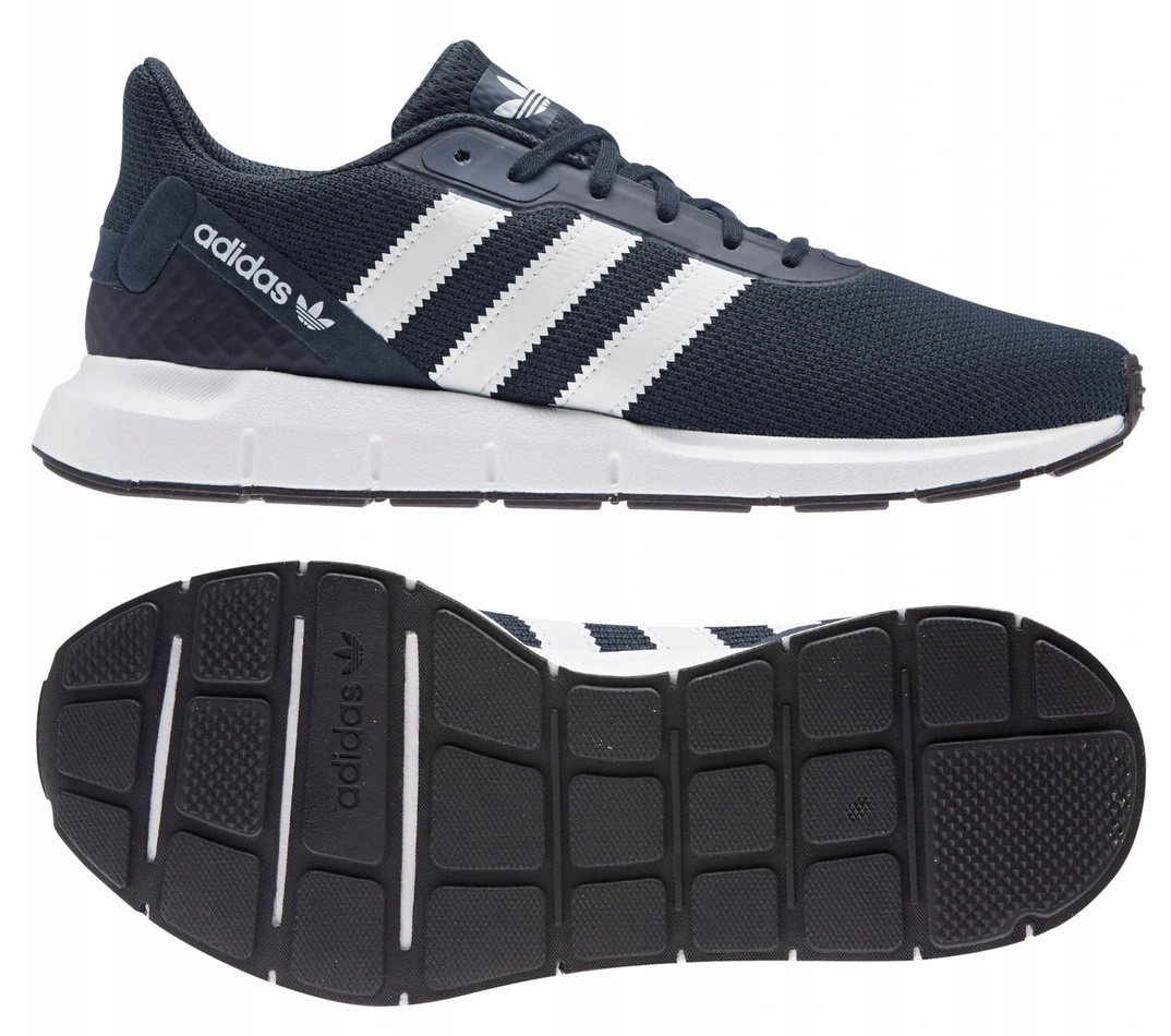 Buty męskie sportowe adidas Swift Run Rf FV5359 44 2/3