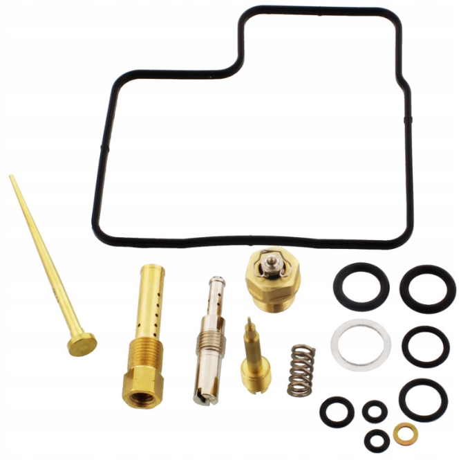 Sada na opravu karburátoru Honda Vf 1100 C Magna V65 83-86 Nová