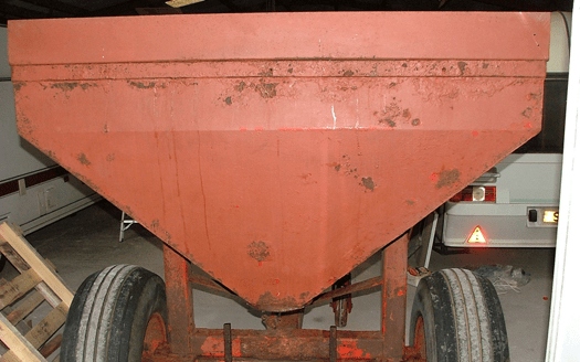 FARBA OKRĘTOWA NA RDZĘ OCYNK ALUMINIUM STAL 3 L Pojemność 3 l