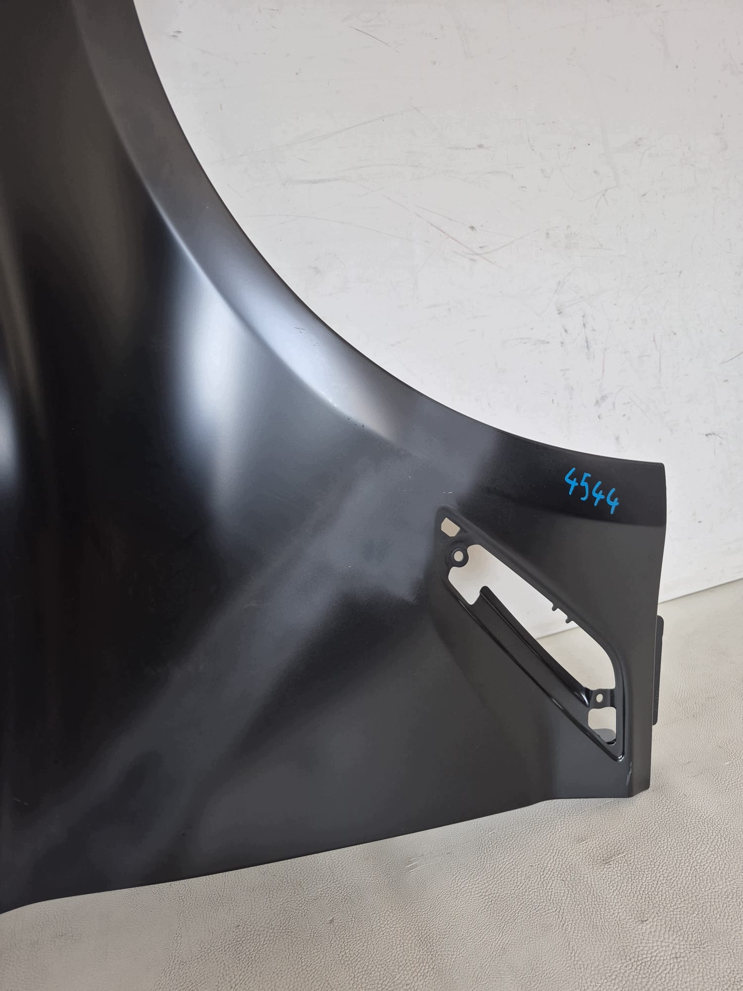 BMW 5 G30 G31 17- fender right front front 7349616