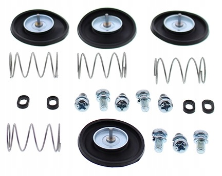 All Balls Sada Na Opravu Ventilu Air Cut Honda ST1100 92-02, ST1100A 92-02