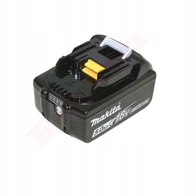 Akumulátor Makita BL1850 Li 18V 5,0Ah