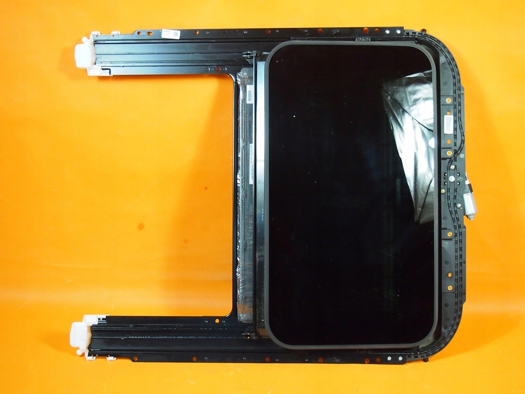 Audi A5 8T8 Szyberdach Roleta Silnik KOMPLET 18KM