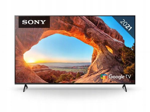 

Telewizor Led 55 Sony KD55X80J 4K Uhd Hdr Smart Tv