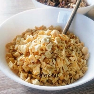 Levně Broskev Lio. 1 kg Rafex