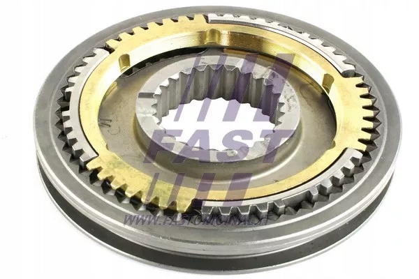 FT62427/FAS SYNCHRONIZATOR DUCATO02- 5-BIEG KPL