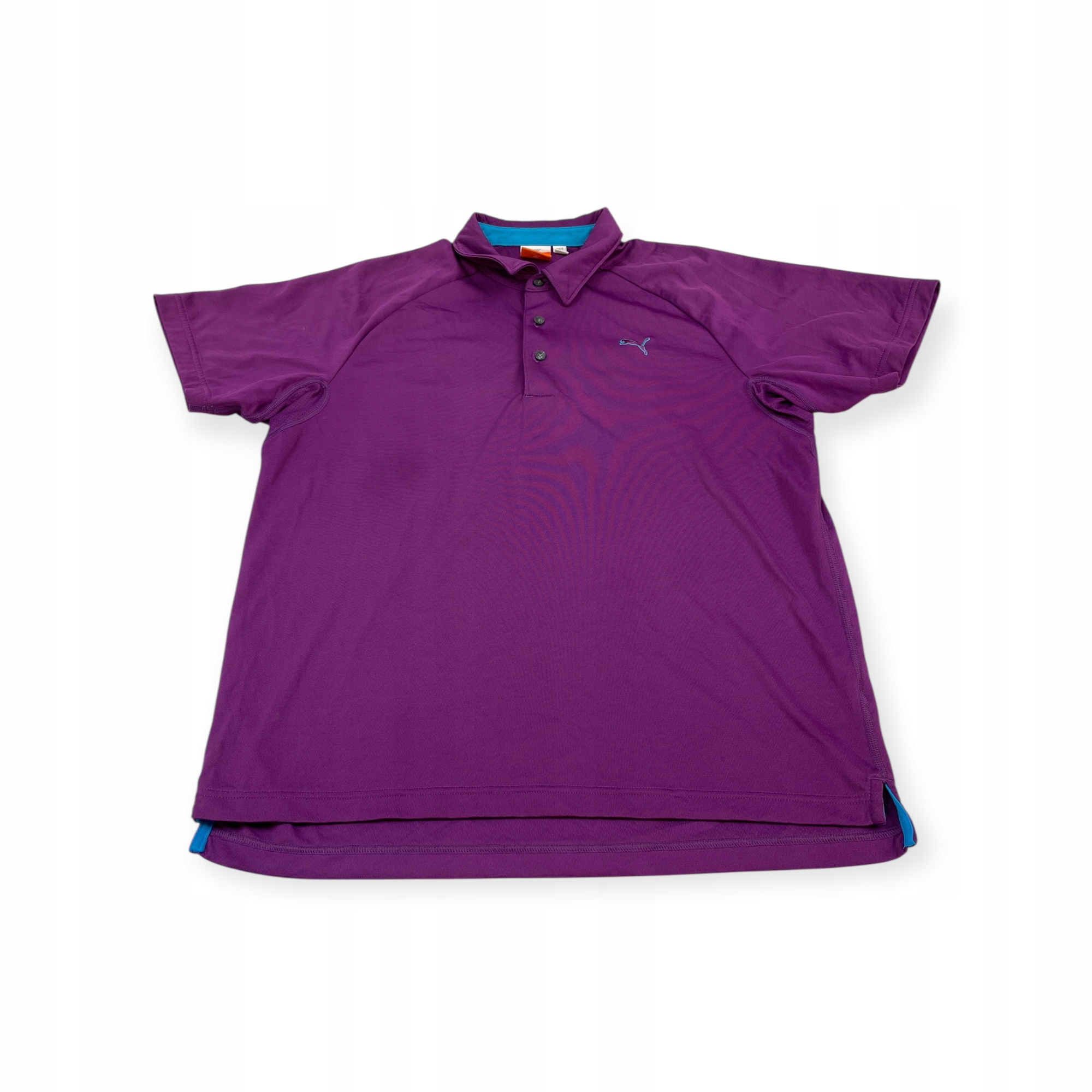 Pánské polokošile Puma velikosti L