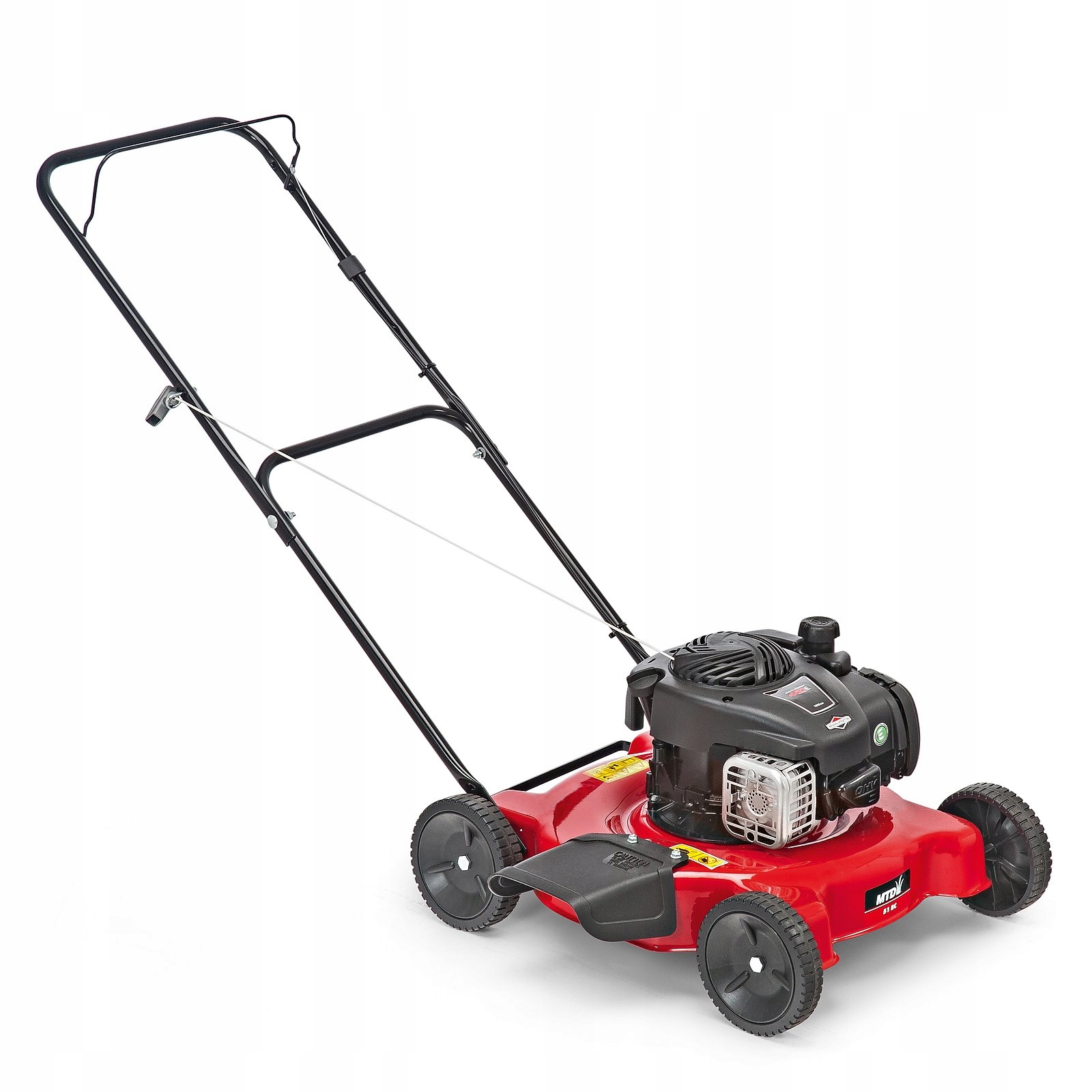 

Kosiarka spalinowa Mtd Smart 51BC bez kosza Briggs