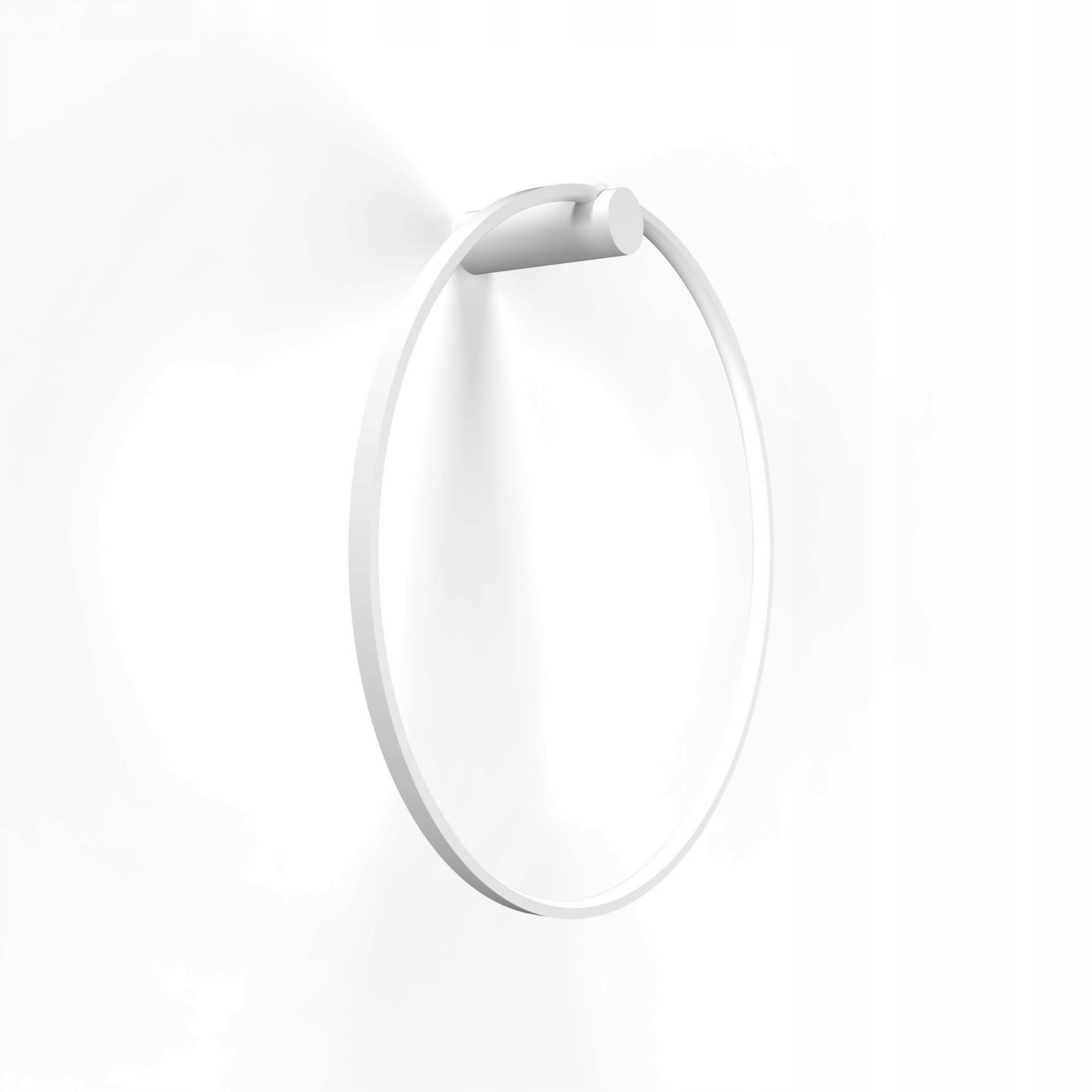 Mirror kinkiet okrągły LED 35W 60cm 3000K IP44