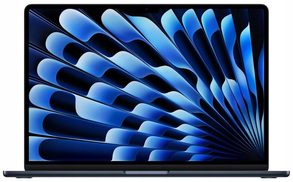 Apple MacBook Air 15'' (2025) M4 10C Cpu 10C Gpu 24GB Ram 512GB S