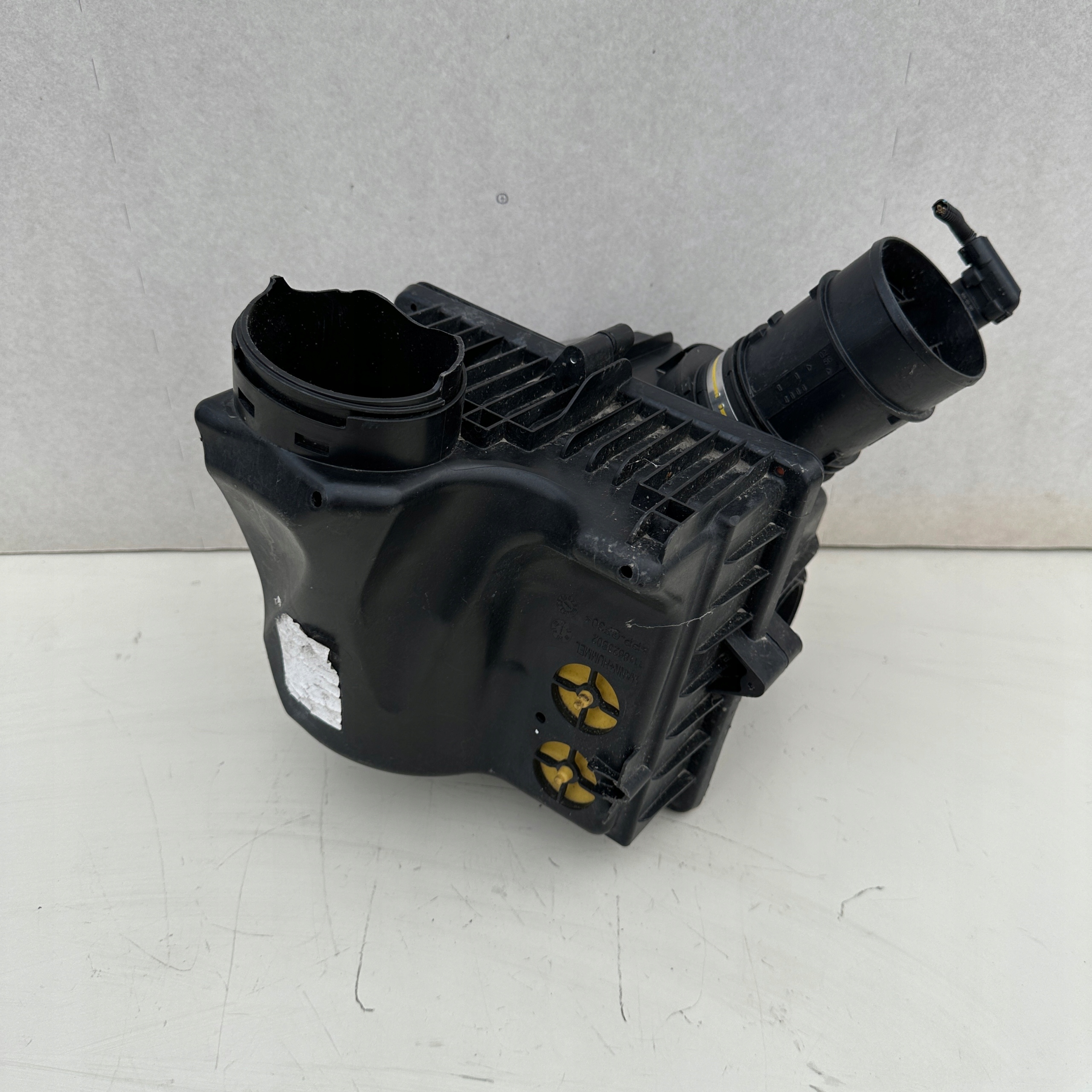 Gehäuse filter luft JEEP FIAT 52087167