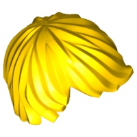 

Lego 87991 18226 Włosy żółte Nowe (1g)