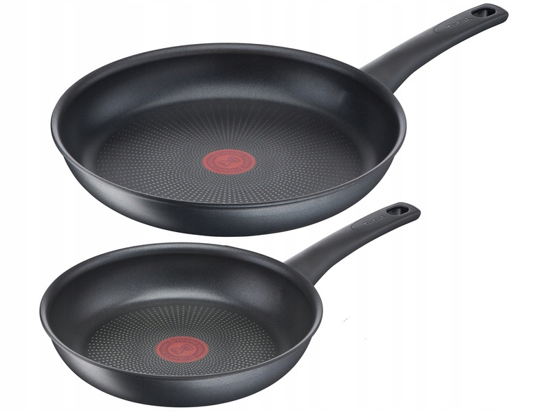 

Zestaw patelni Tefal Easy Chef G2709072