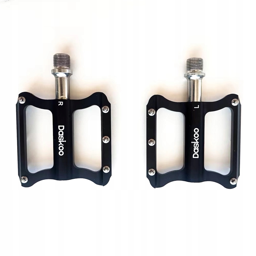 

2x Pedał Rowerowy Antypoślizgowy Aluminum