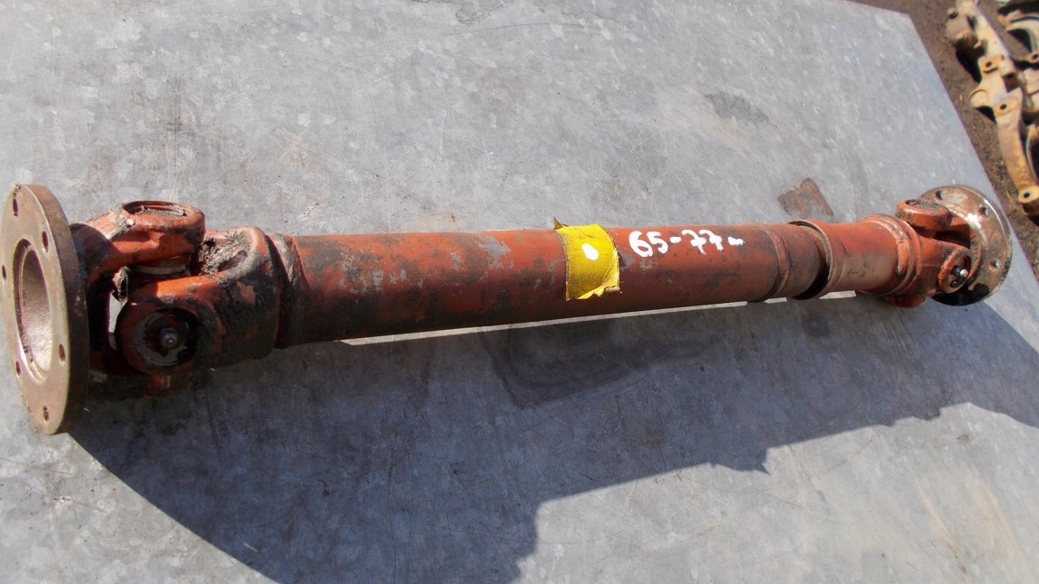 Вал пикапа 65-71CM Филлипс мощность мусоровоз