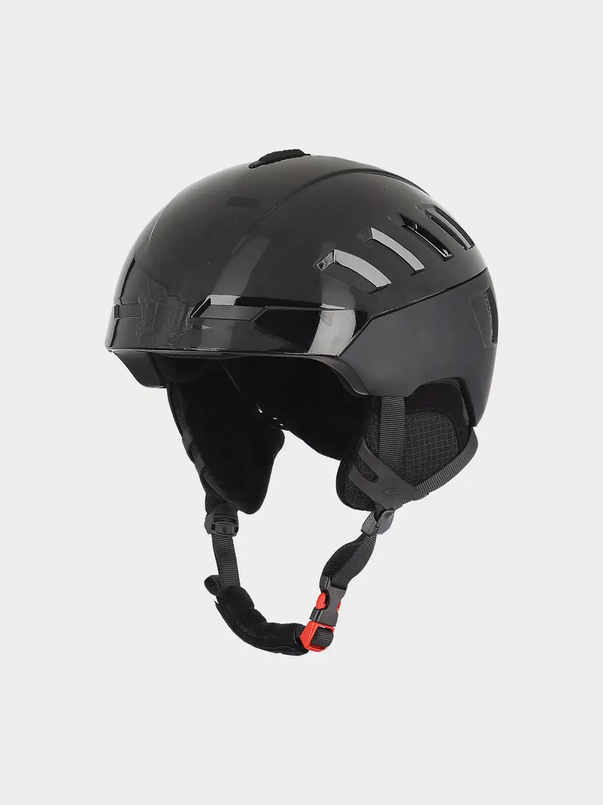4F kask narciarski U094 czarny