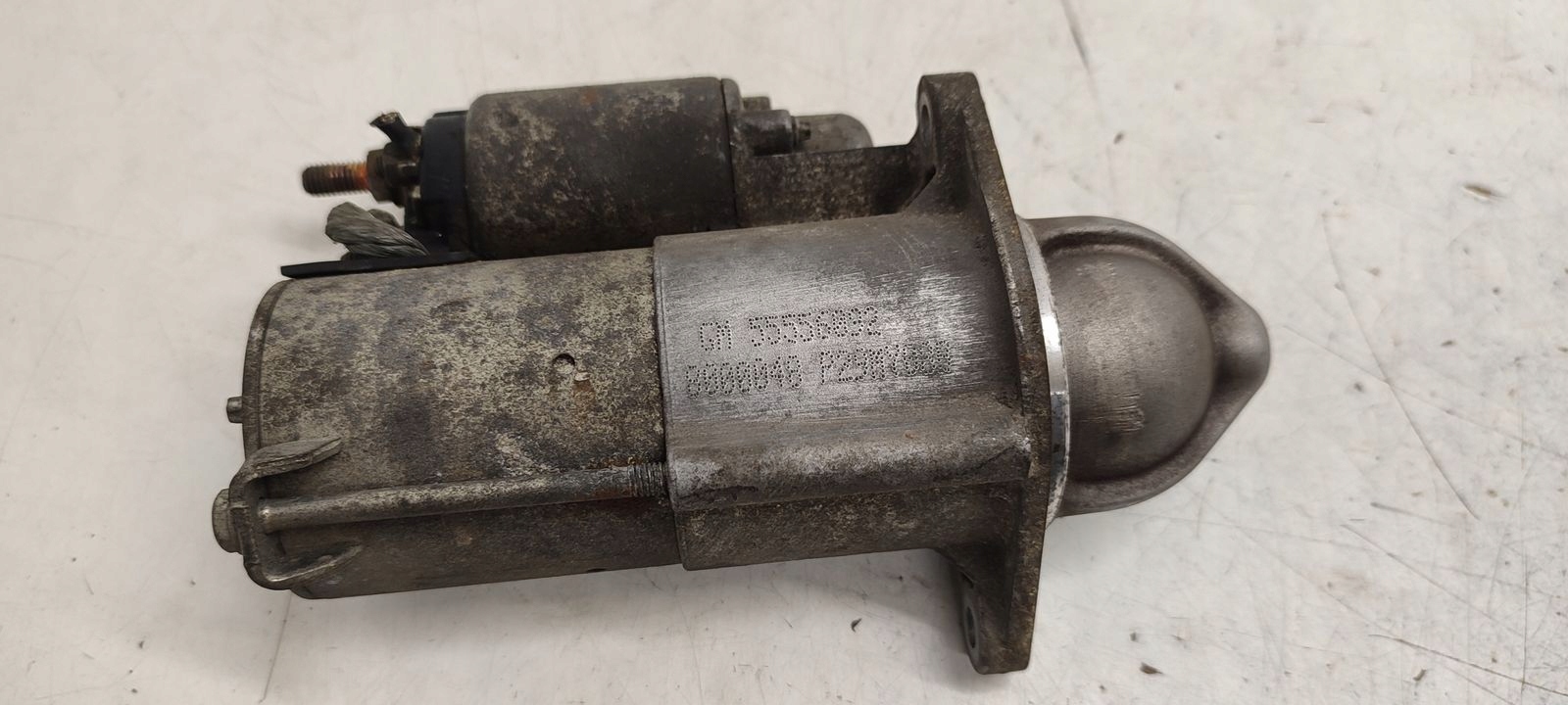 starter Opel Astra H 1,8 16V