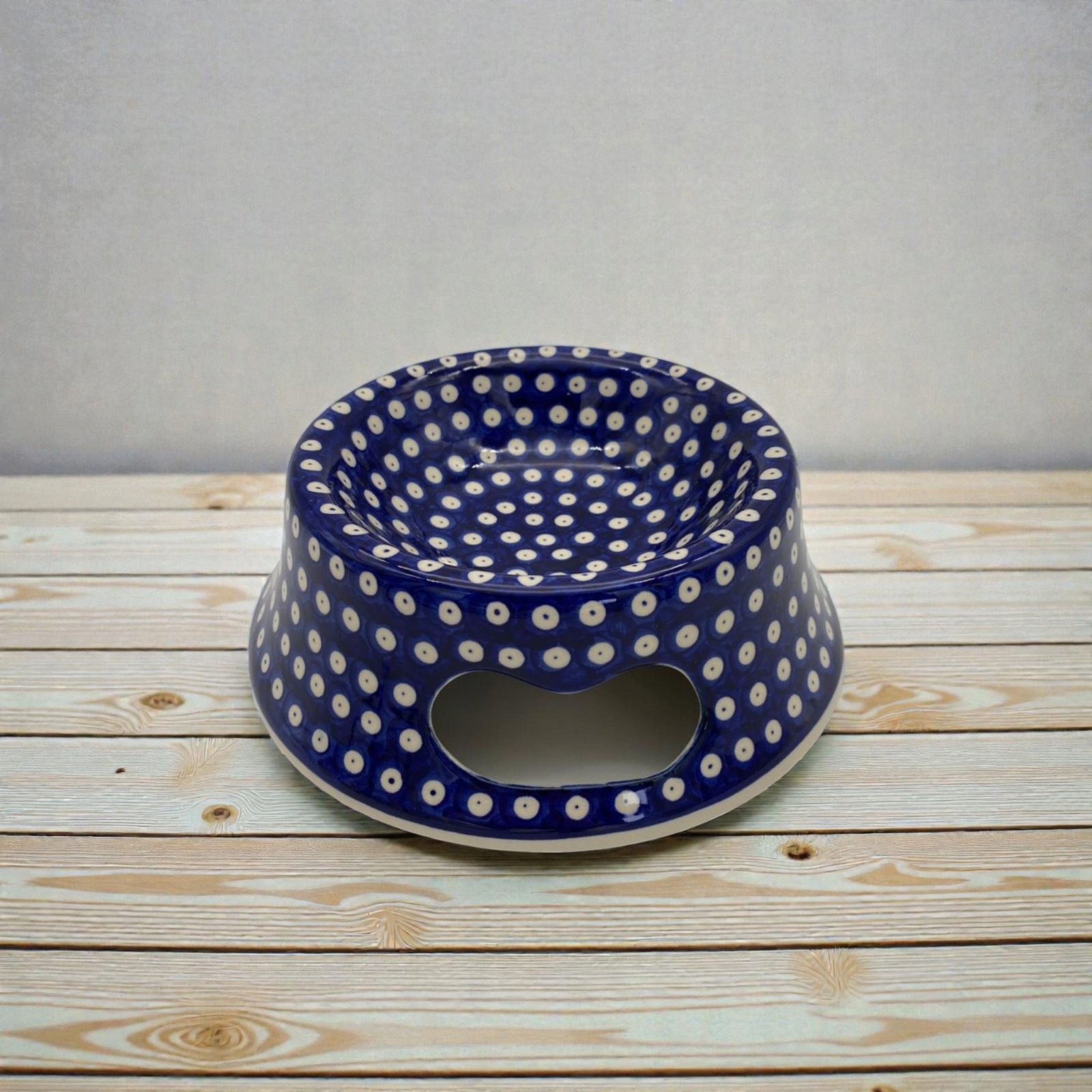 Levně Miska pro psa 500 ml Nd. K1 Boleslavská keramika Ac Klasická