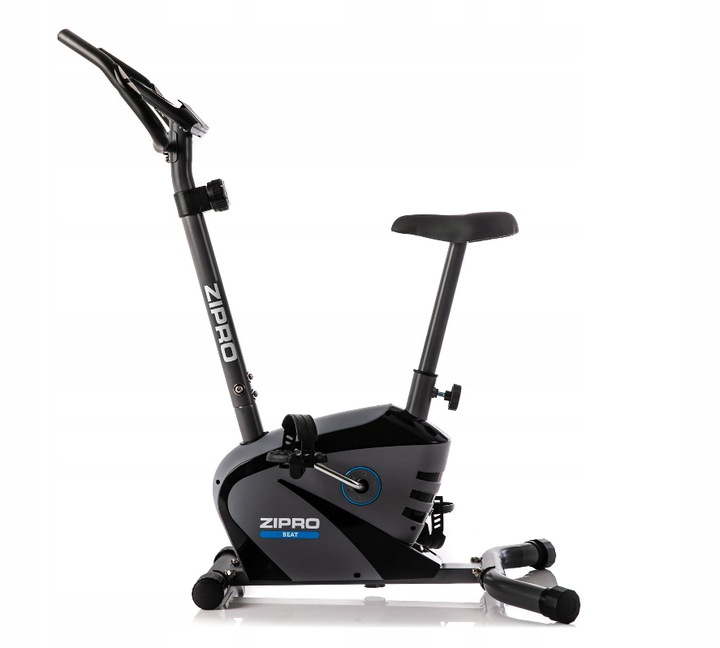 ROWEREK ZIPRO Rower magnetyczny BEAT OUTLET EAN (GTIN) 5905669153850