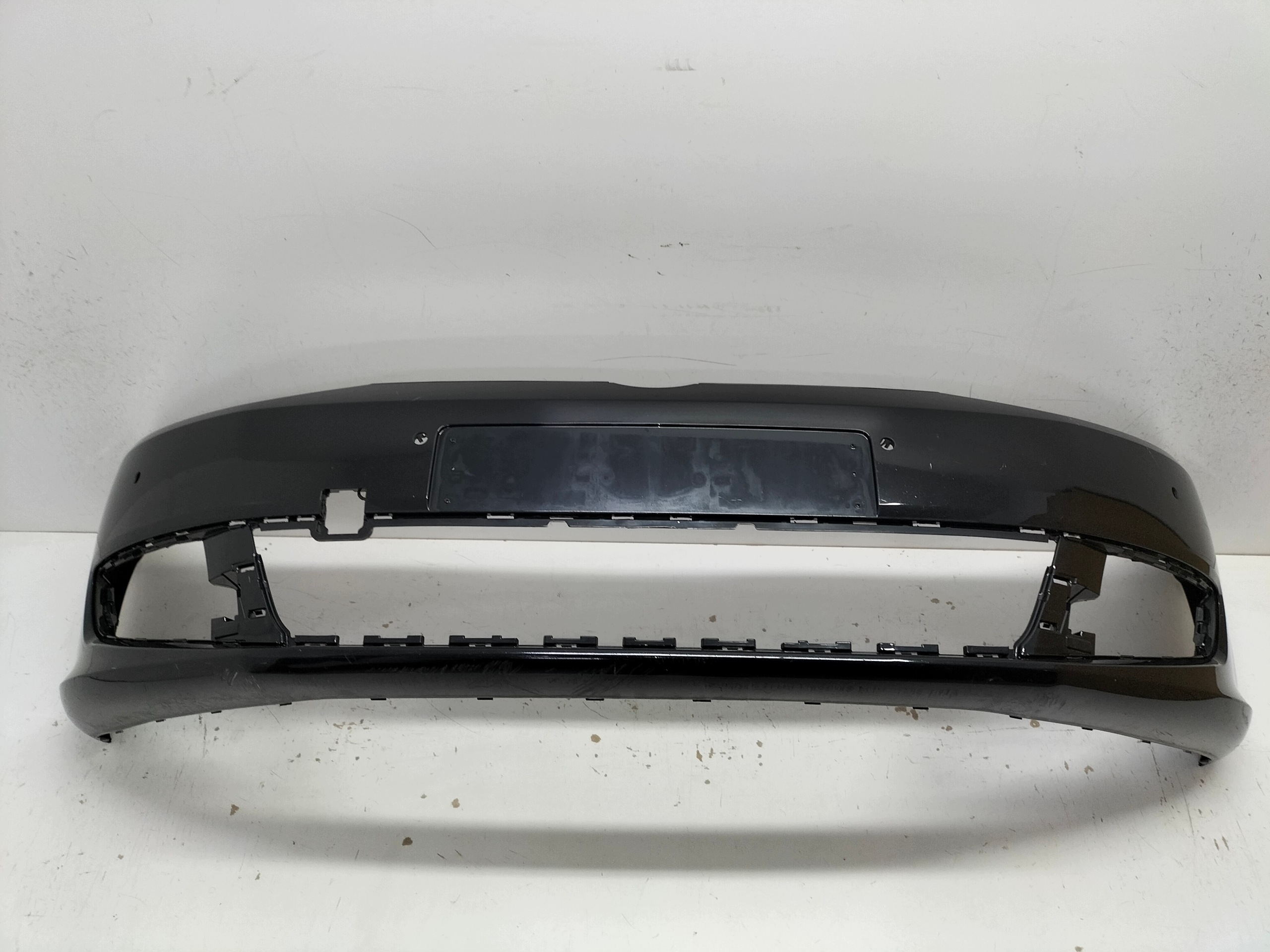 Frontstoßstange vorne VW SHARAN II 10-15