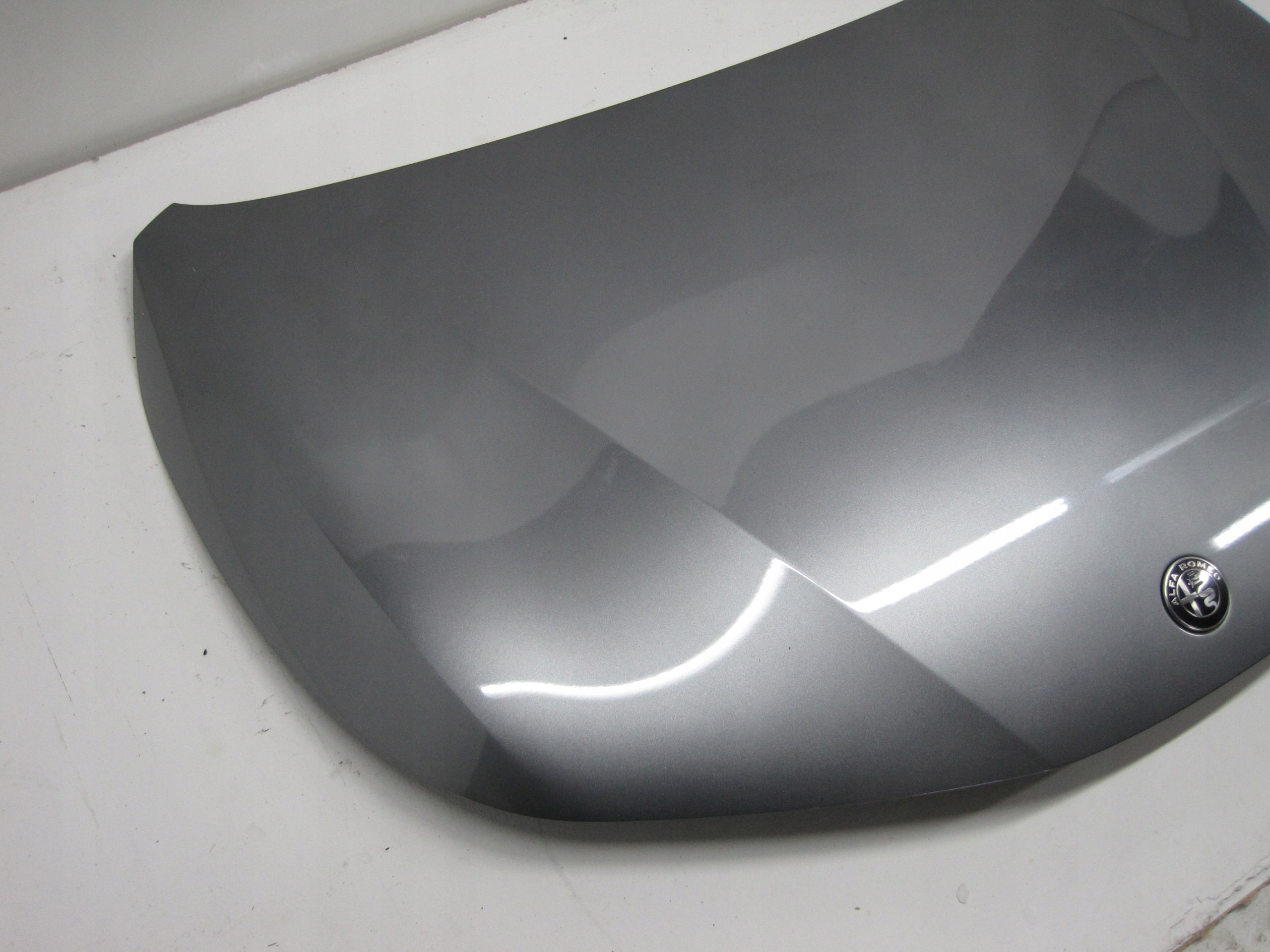bonnet ALFA ROMEO JUNIOR 24r