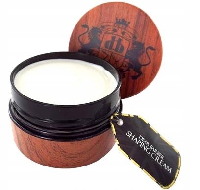 

Dear Barber Shaping Cream Krem Modelujący do Brody