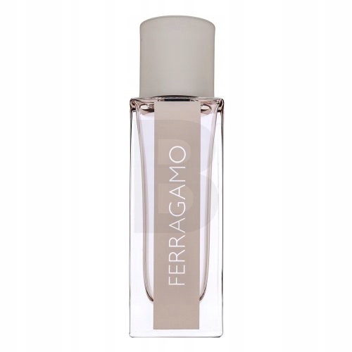 Salvatore Ferragamo Ferragamo Bright Leather toaletní voda pro muže 30 ml