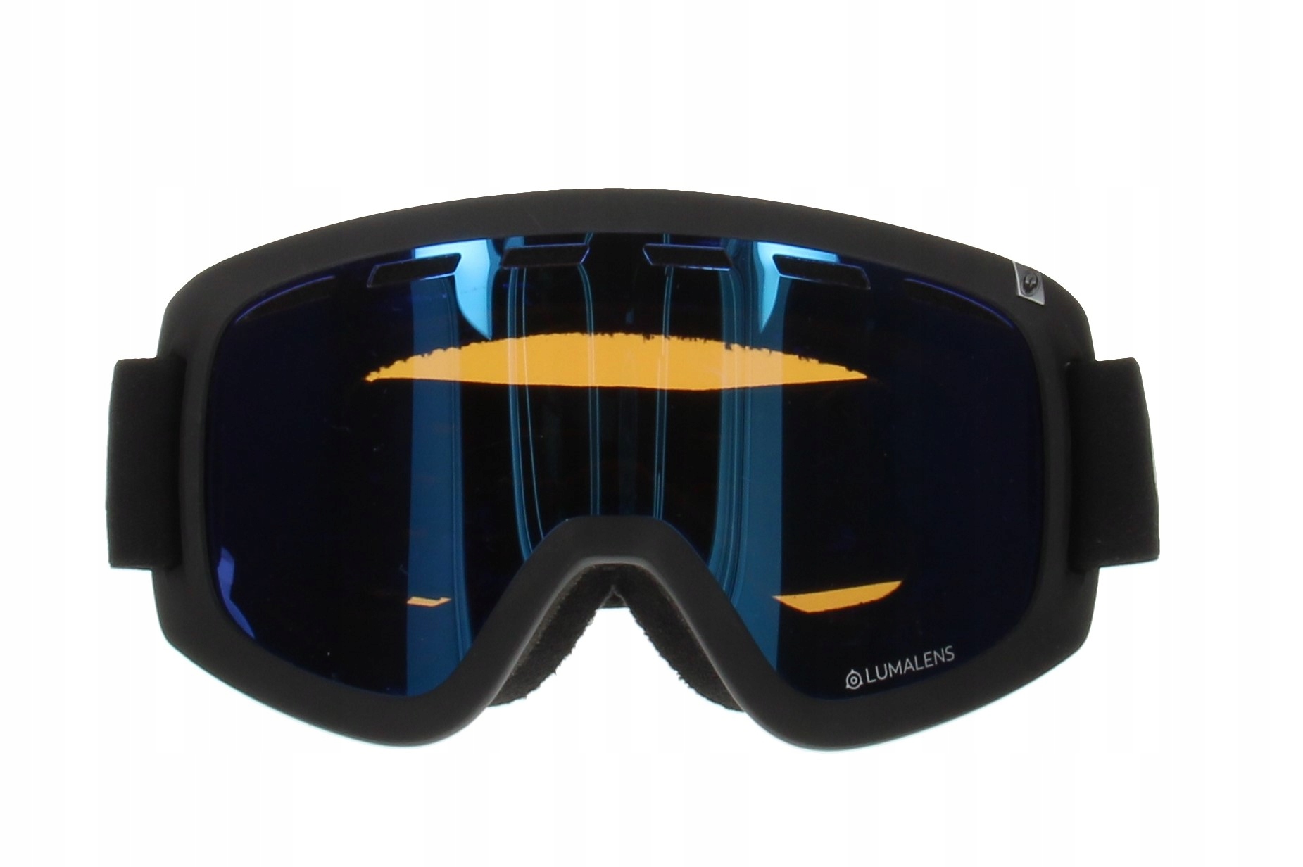 Oakley Zrcadlové Zimní Sportovní Brýle S Logem 1ŽTG