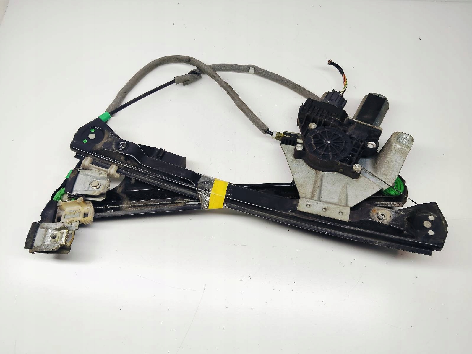 Mécanisme Vitres Droite Avant JAGUAR X-TYPE 2.0 TDCI BOSCH 0130821485