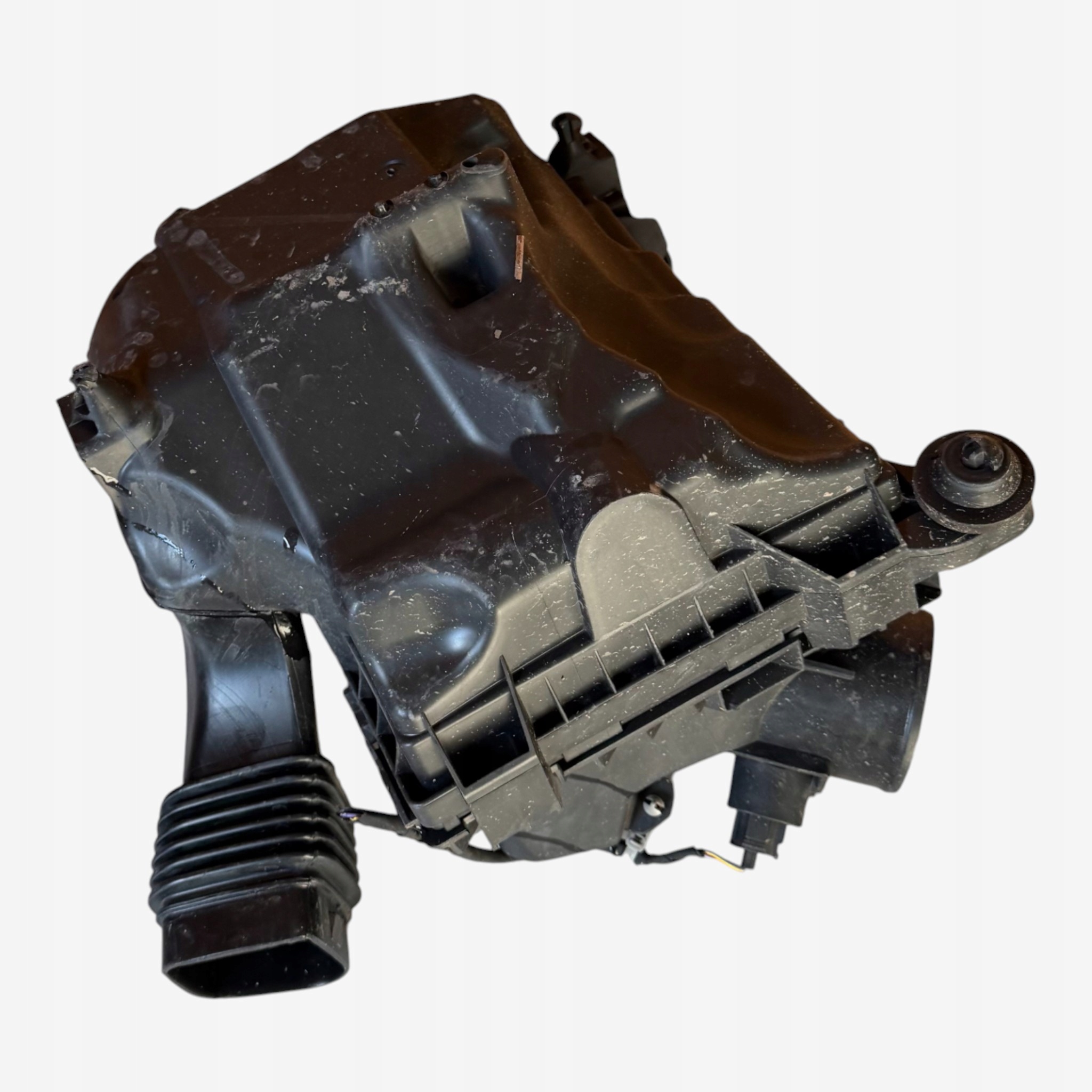 Gehäuse filter luft FORD FOCUS MK4 JX61-9600-CA