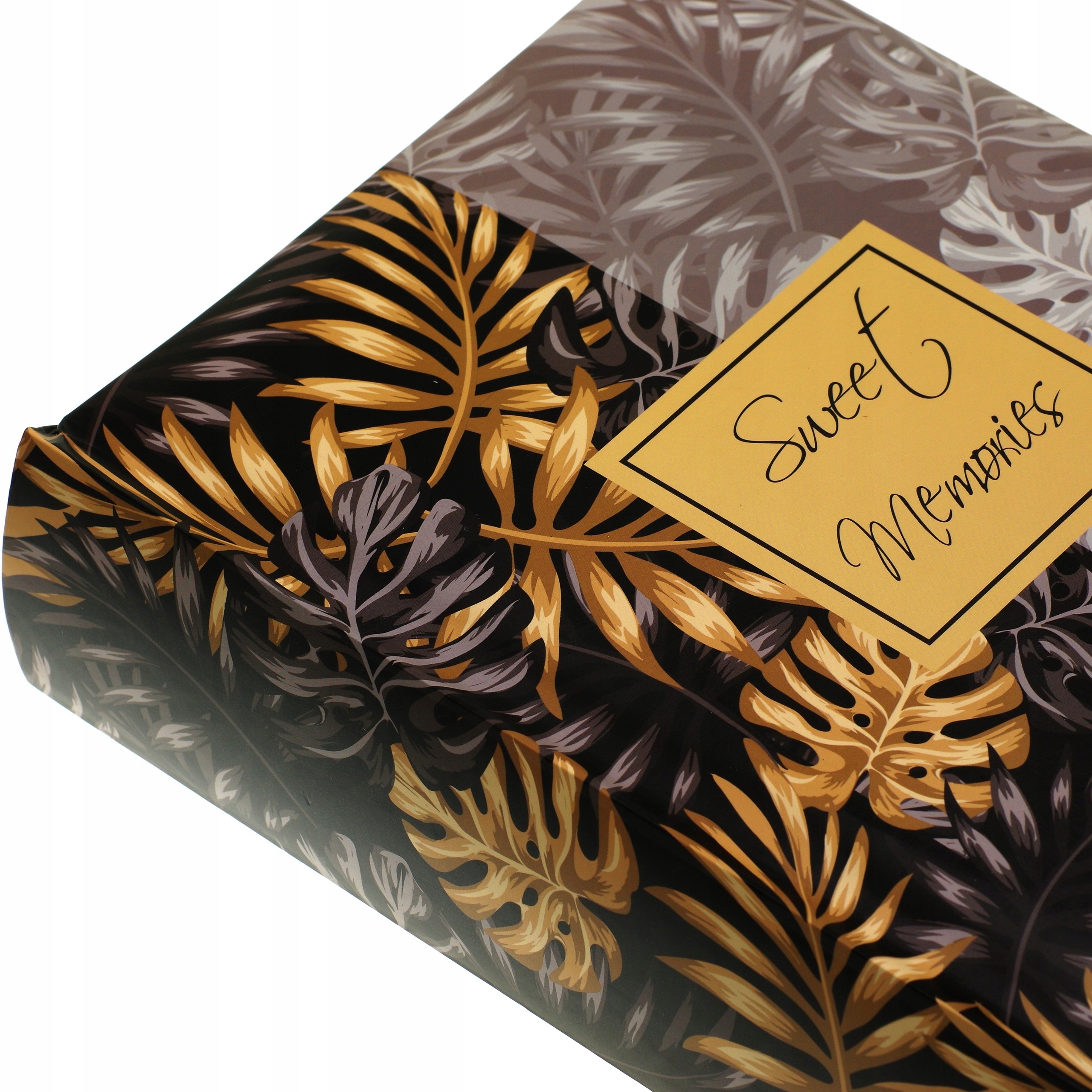 ALBUM NA ZDJĘCIA 10x15 300 ZDJĘĆ Z OPISEM SZYTY