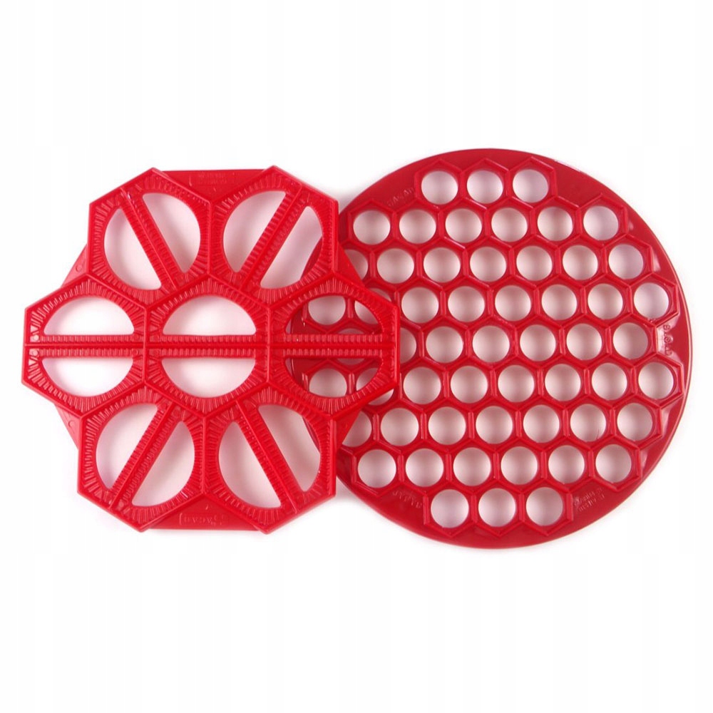 

Forma do uszek forma do pierogów święta