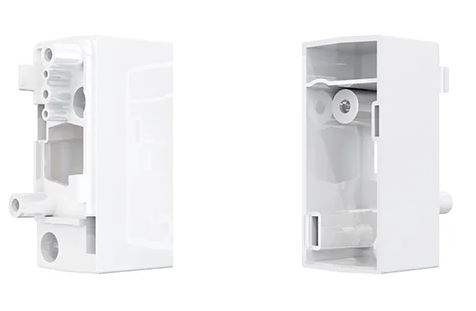 

Bracket E-3 Dystans (wysokość 30 mm) Satel