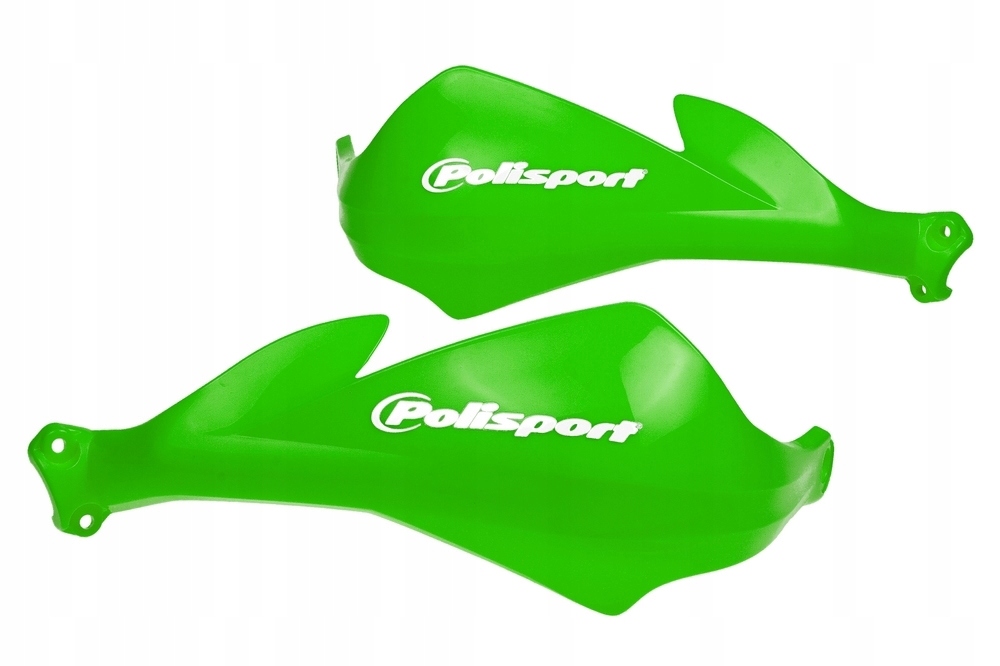 Handbary Polisport Sharp zielone Producent Polisport