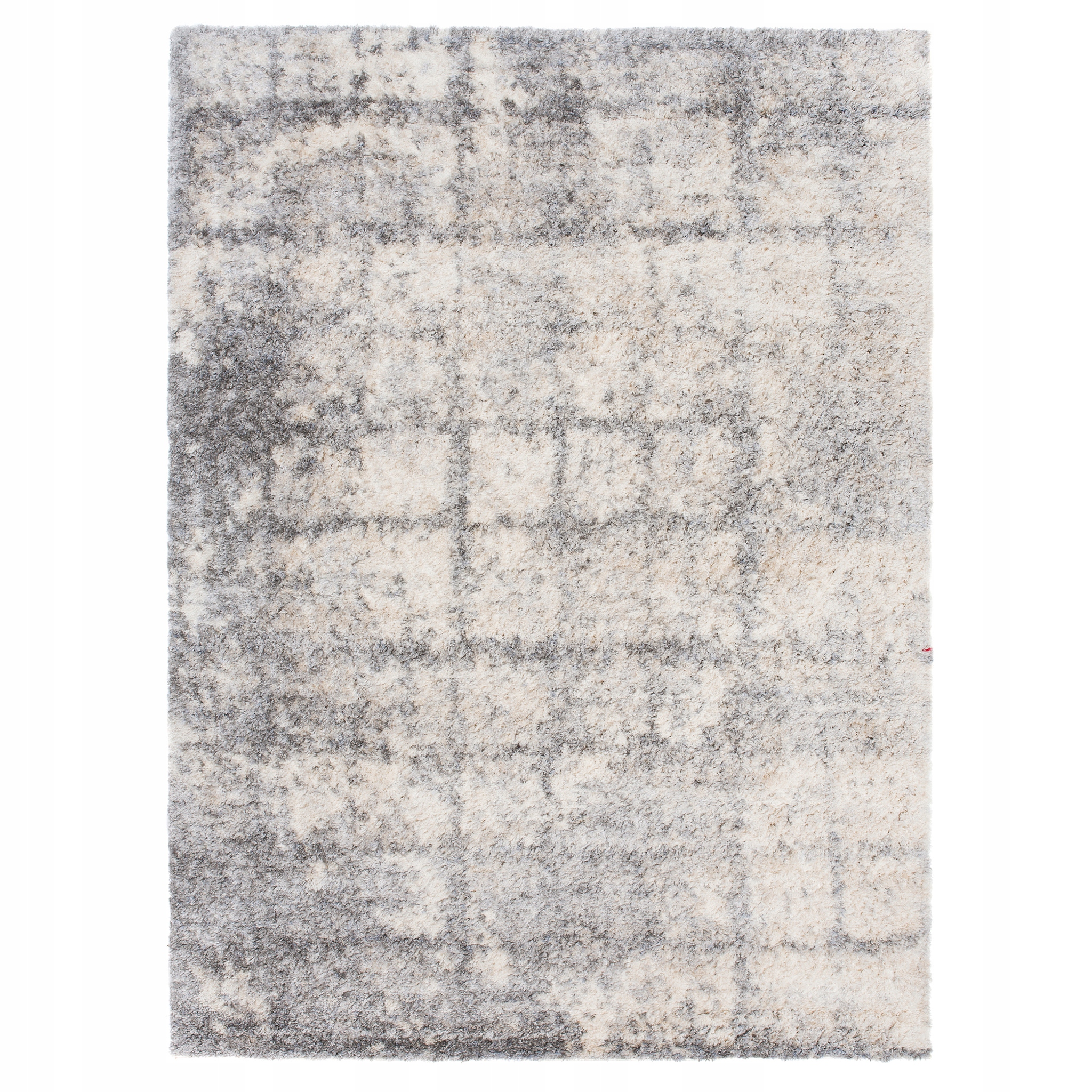 Koberec Shaggy 80x150 Chlupáč měkký hrubý v30cr