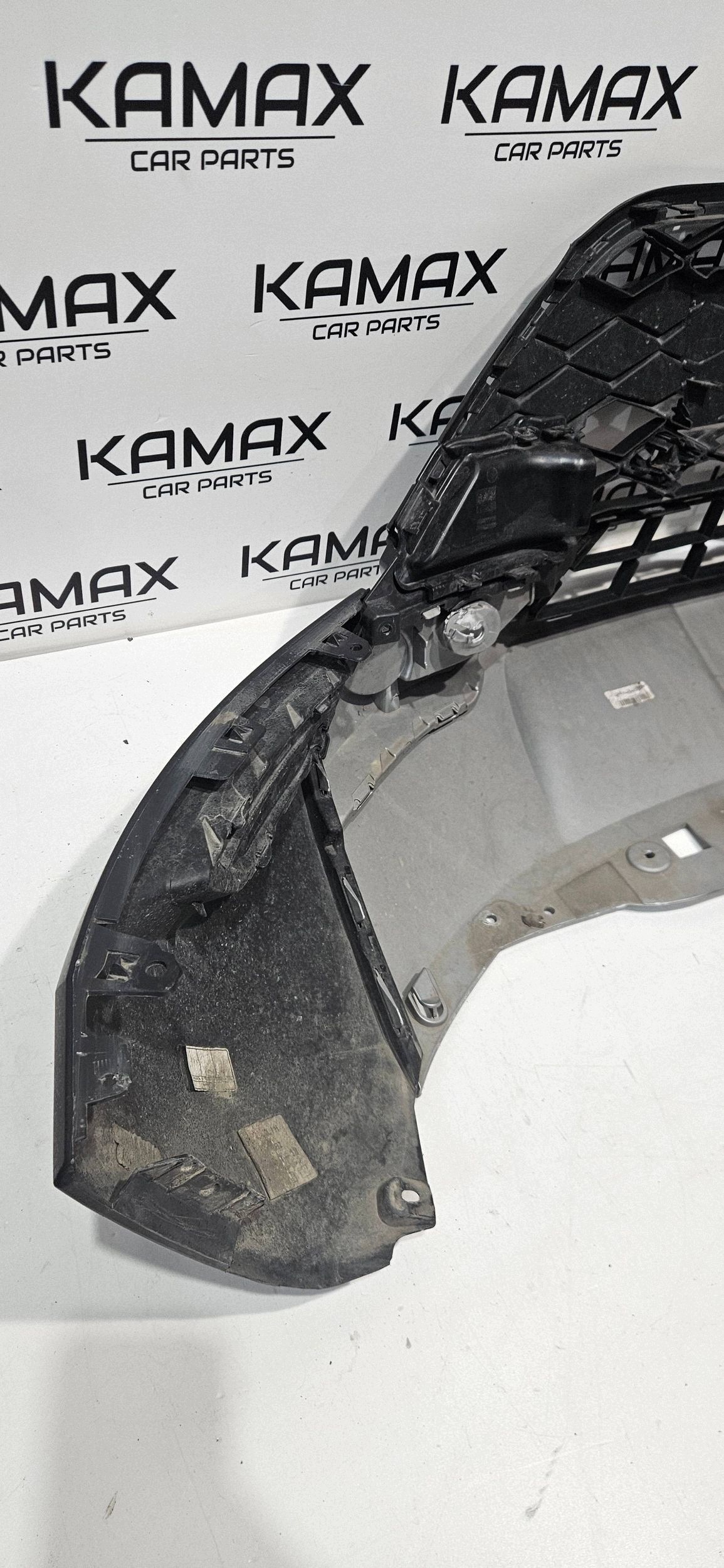 nárazník přední předek Seat Ateca 575853688M