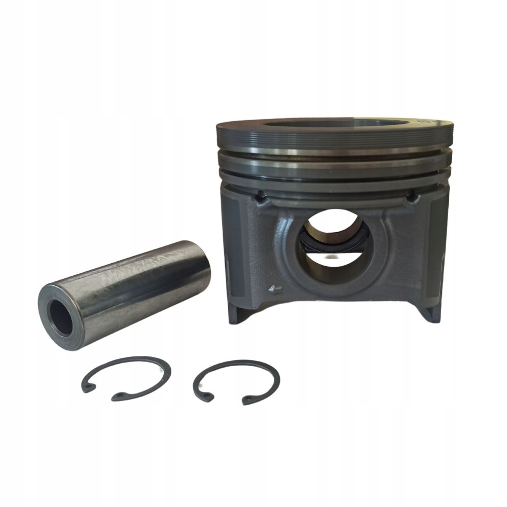 Píst s čepem Kubota V3307 Common Rail Std