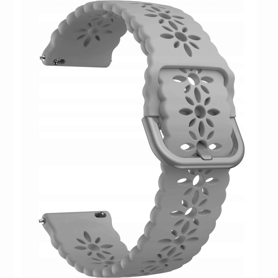 

Pasek Silikonowy Opaska Do Haylou Solar LS05