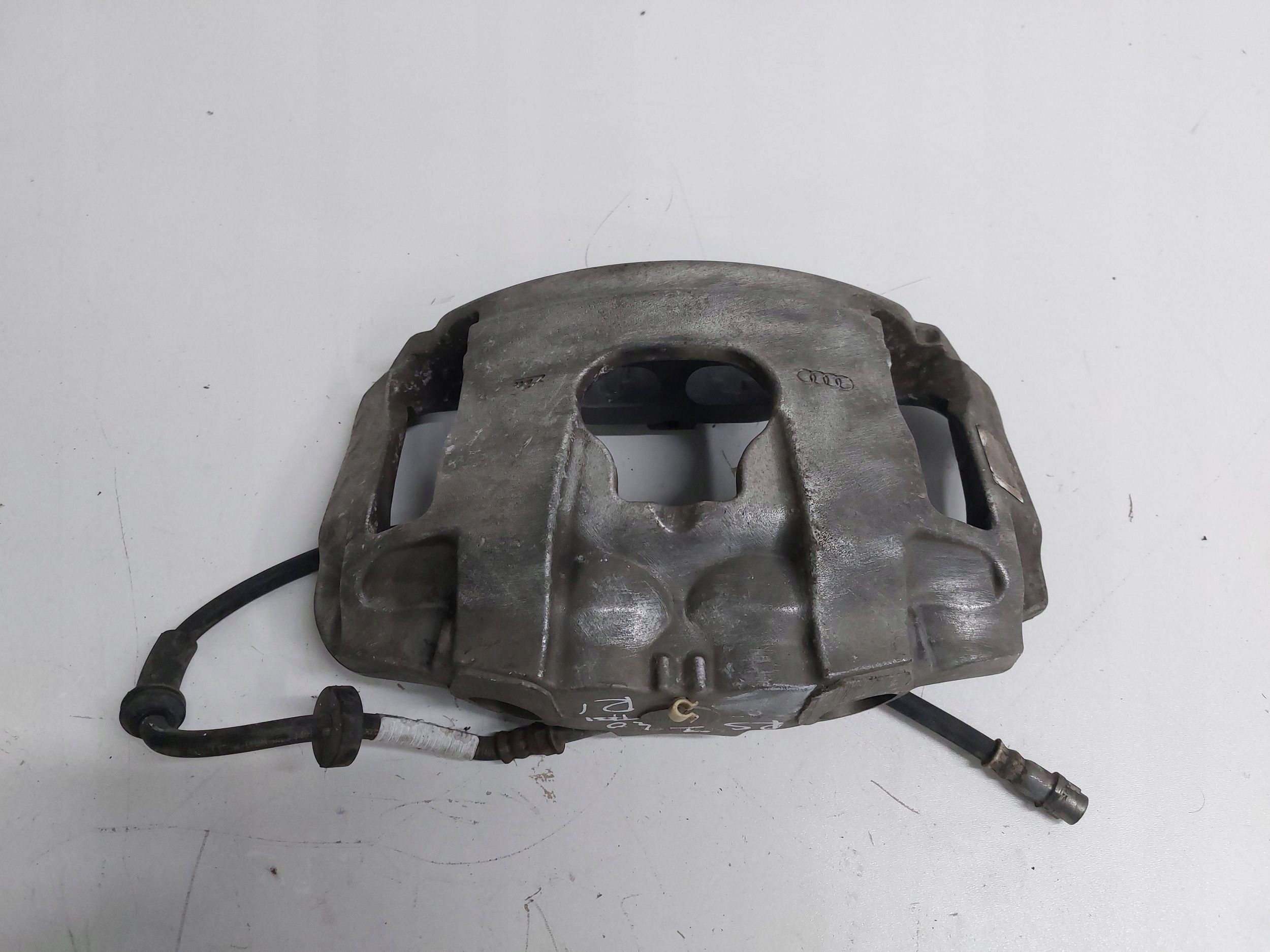 AUDI A6 A7 4G 3.0 TDI caliper brake front right