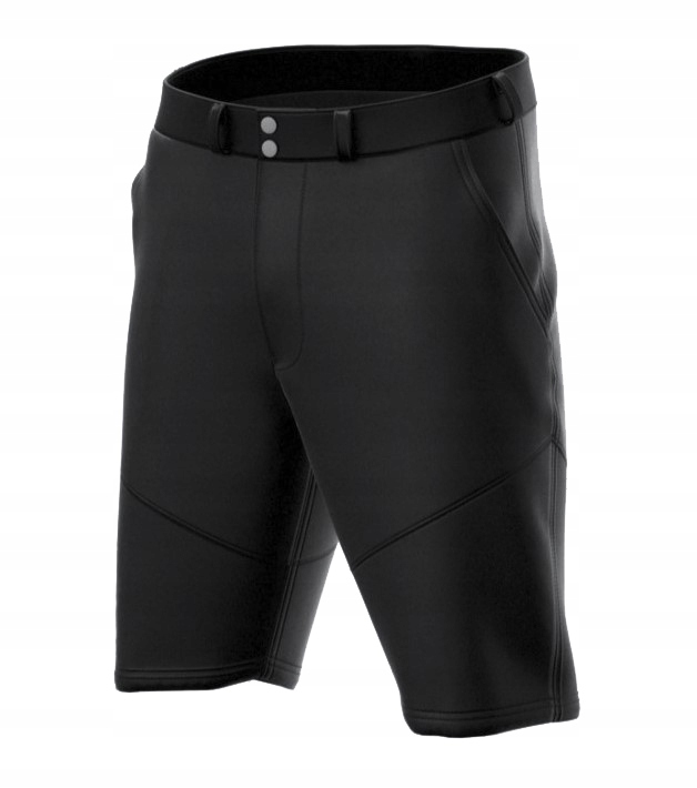 Biemme Gravel pánské kraťasy cyklistické kraťasy